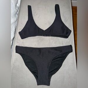 American Eagle Bikini Set - size small